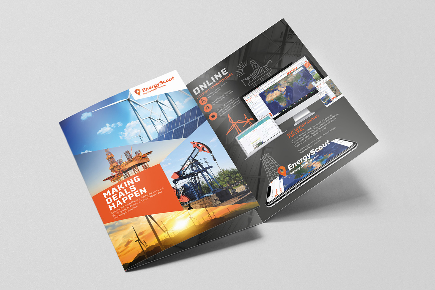 Brochure Printing 0201