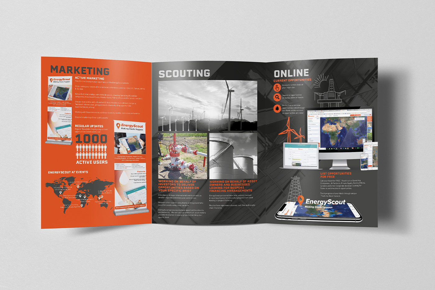 Brochure Printing 0204