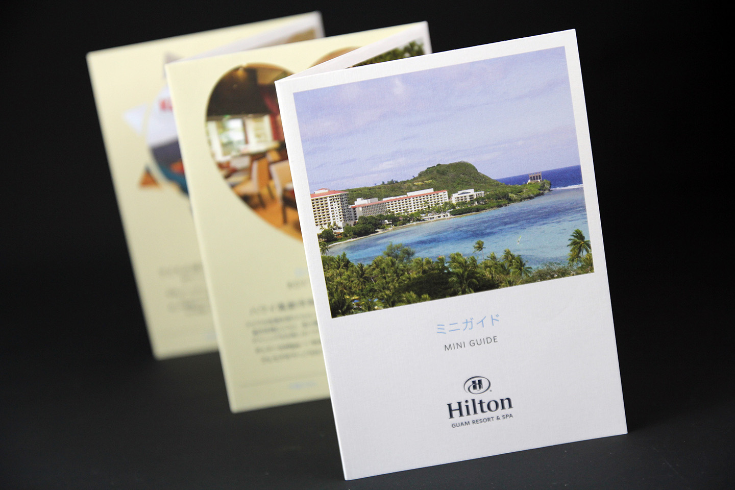 Brochure Printing 0301