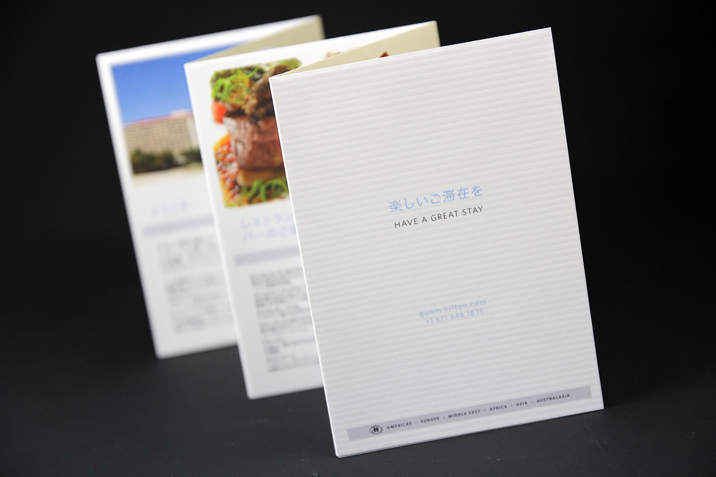 Brochure Printing 0302