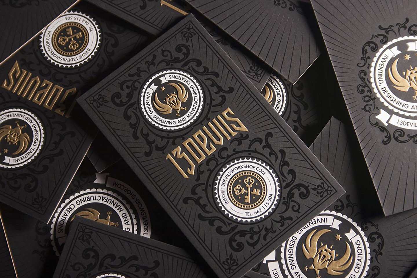 Card Printing 0701