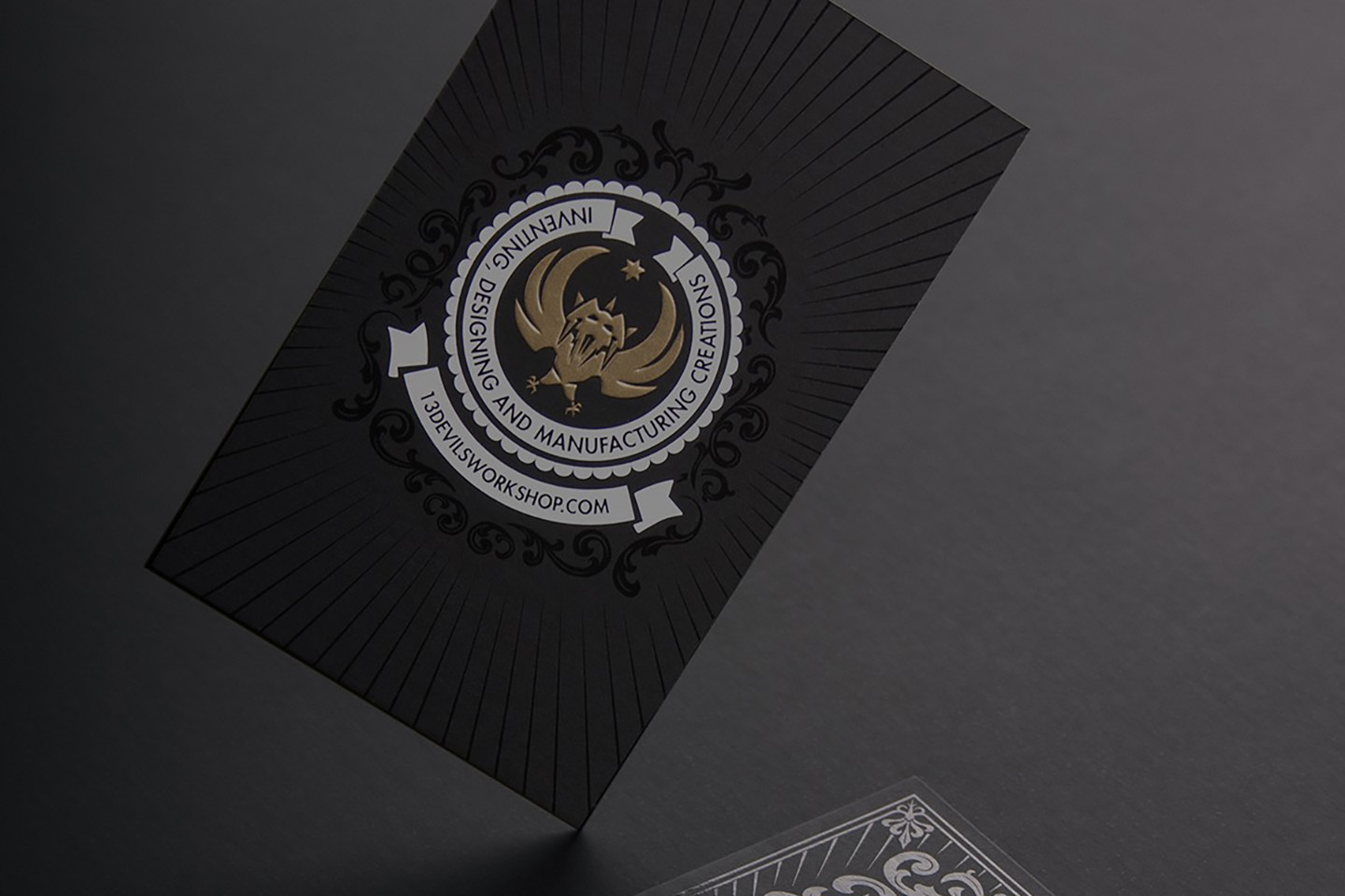 Card Printing 0702