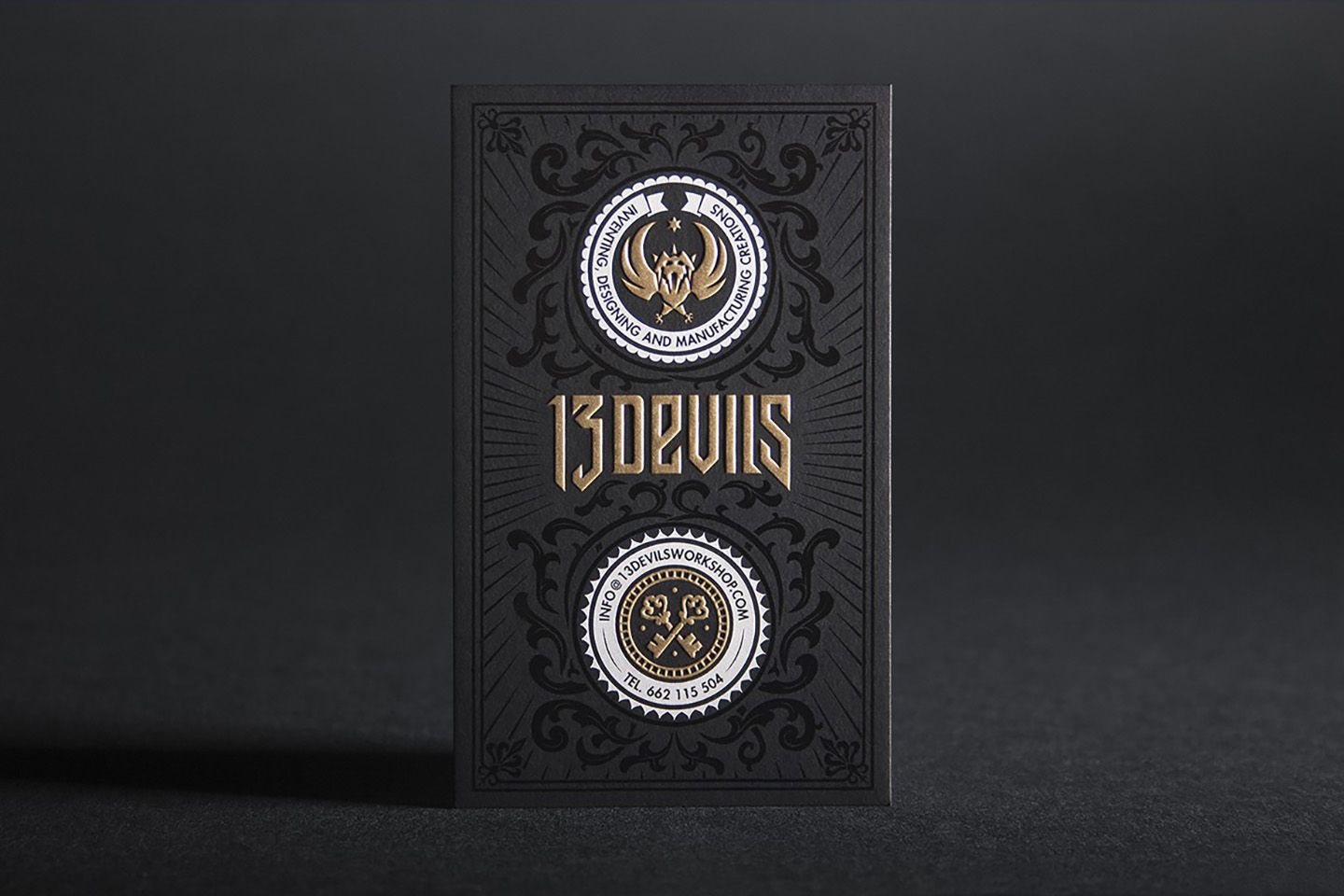 Card Printing 0703
