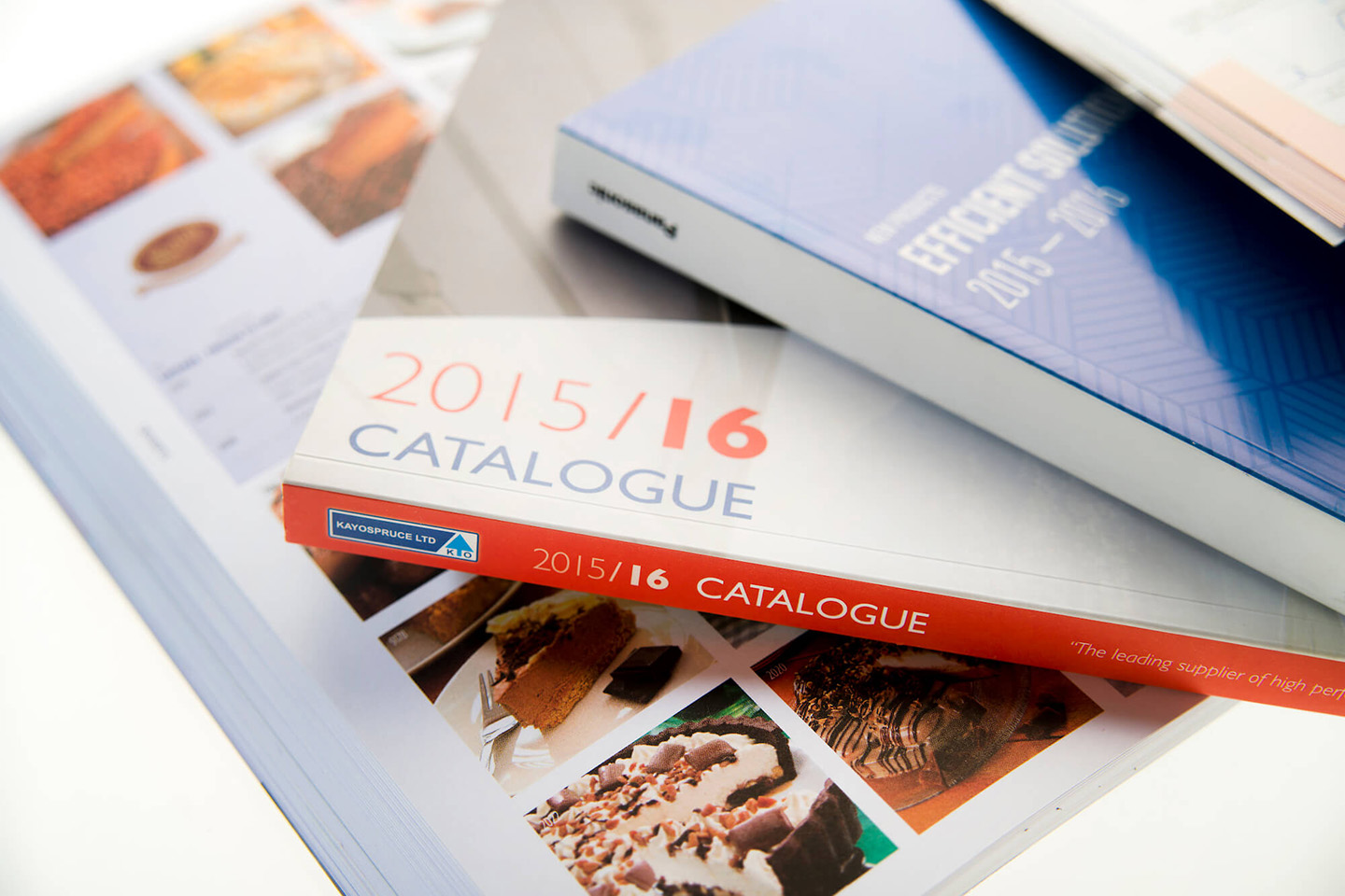 Catalogue Printing 0502
