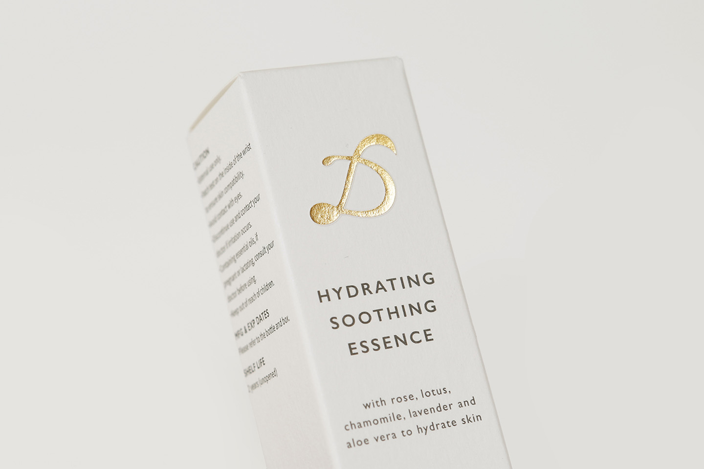 Cosmetic Packaging Box 0301