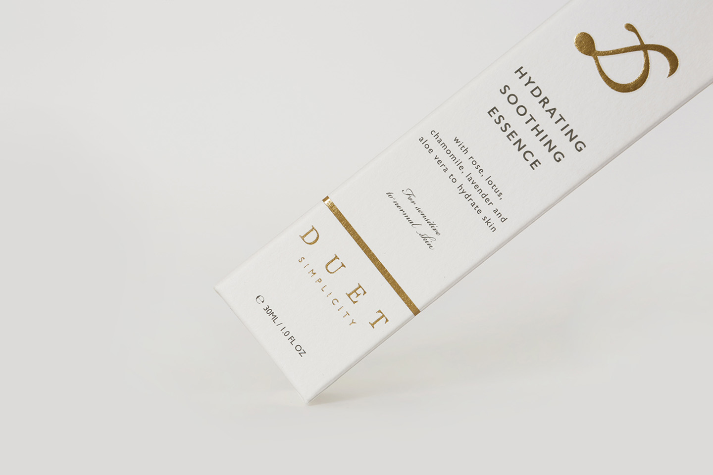 Cosmetic Packaging Box 0305