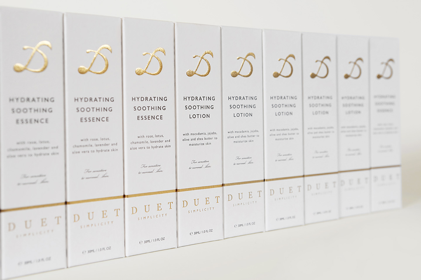 Cosmetic Packaging Box 0311