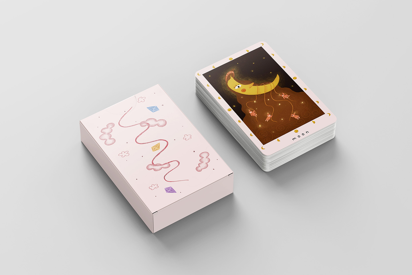 Game Cards 0601