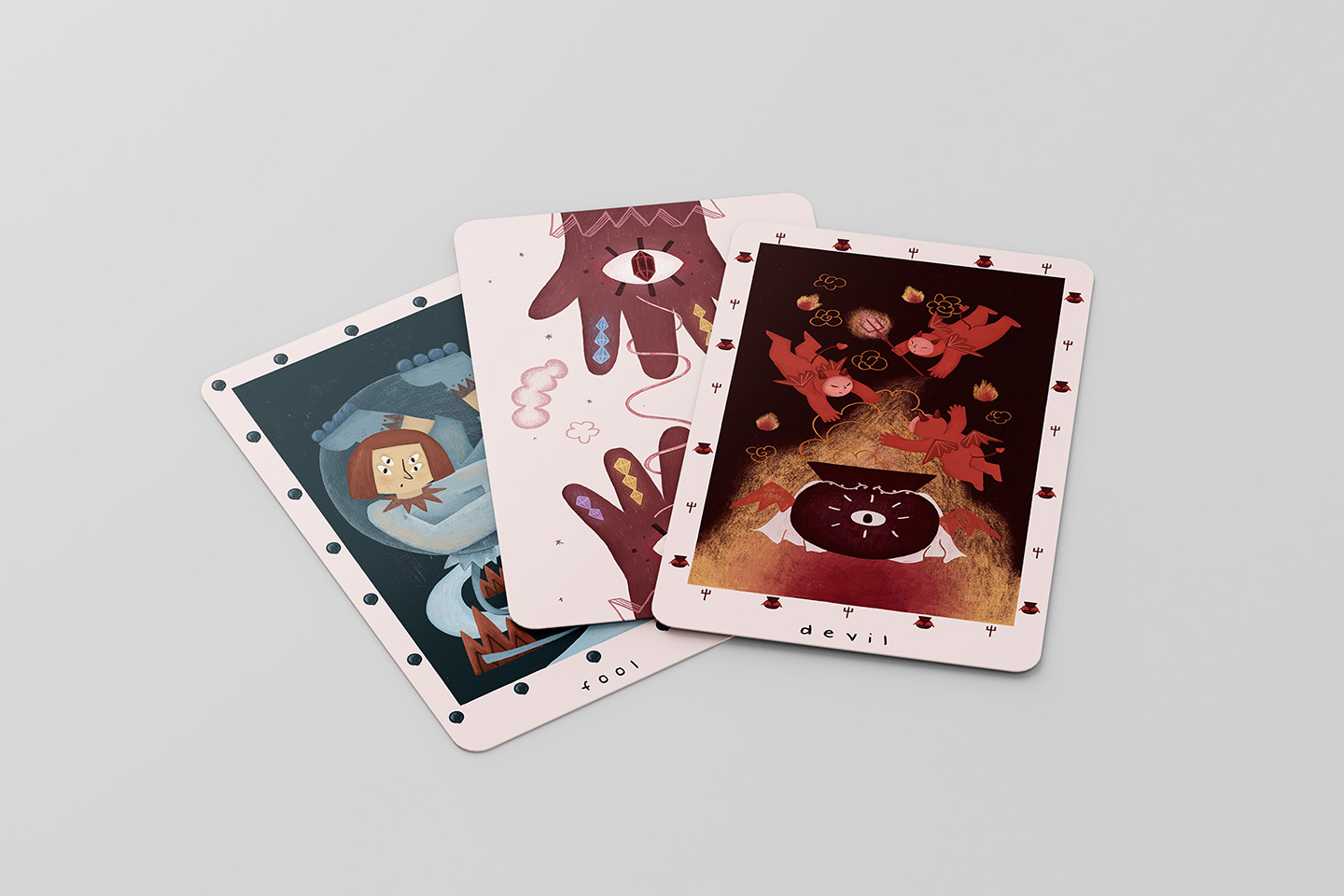 Game Cards 0603